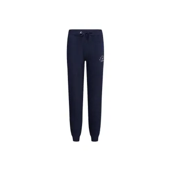 EMPORIO ARMANI Casual Pants Women's Navy Blue