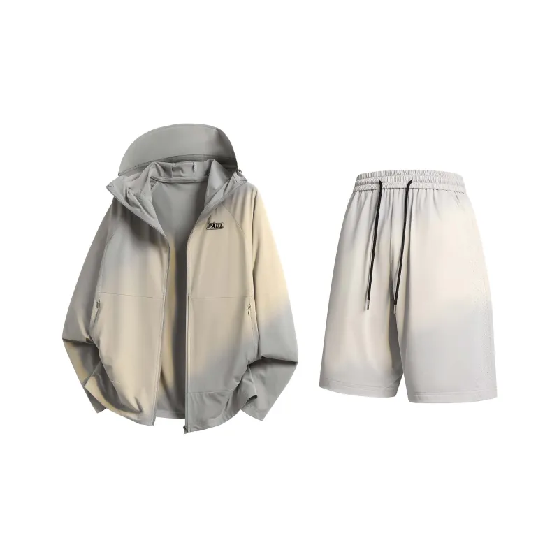 PAUL COSTELLOE Casual Sportswear Unisex-2