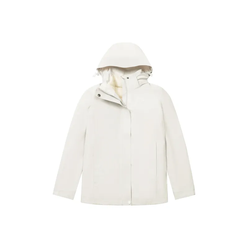 CAMEL All weather Windbreaker Jacket Women's-6