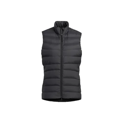 Adidas Vests Women's Black