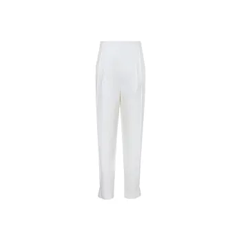 XG Casual Pants Women's White