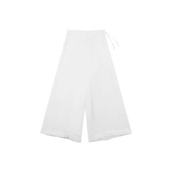 HEYMARKET Casual Pants Women's White