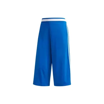 Adidas Casual Pants Women's Blue
