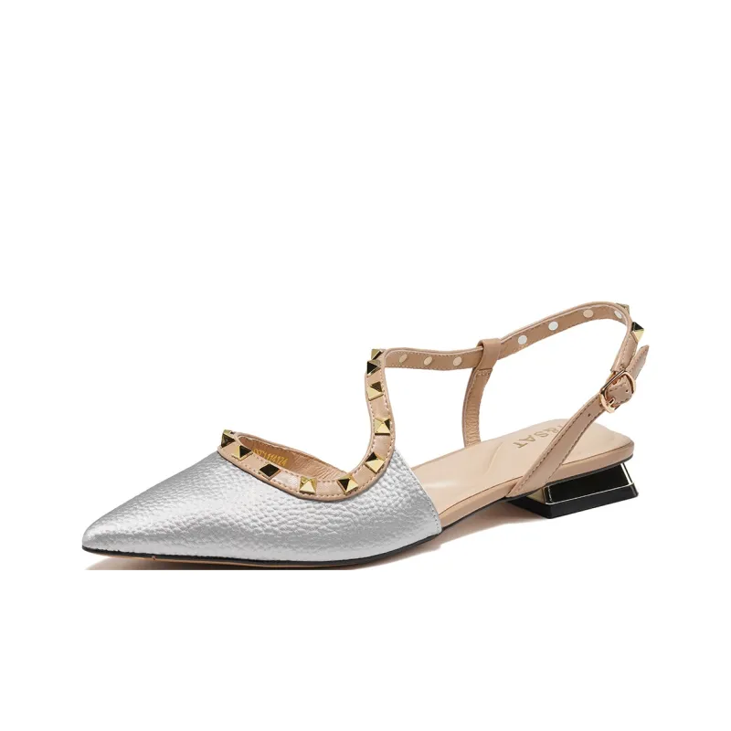 ST&SAT Casual Single Shoes Women's-1