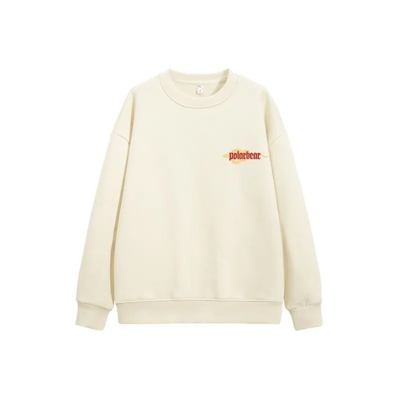 POLAR BEAR Sweatshirts Unisex-7