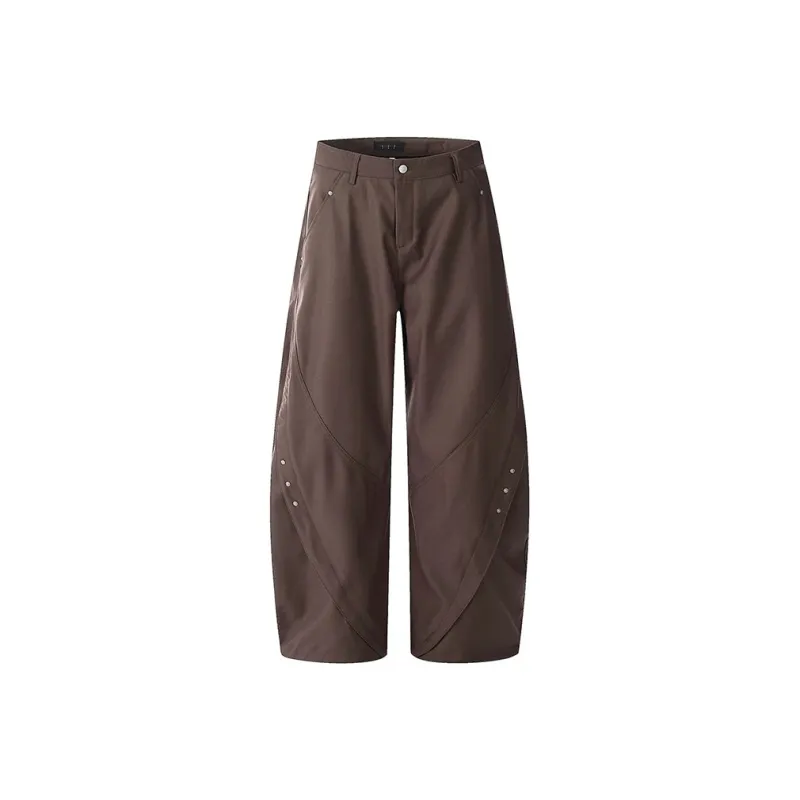 KLAMMKICKS Suit Trousers Unisex-4