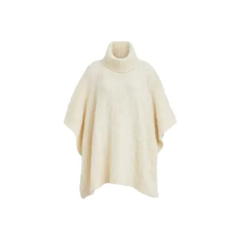 COACH Cloaks Women's Ecru
