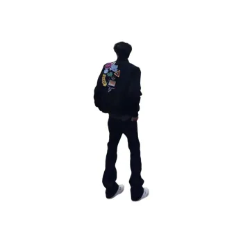 UNthemed Jeans Unisex