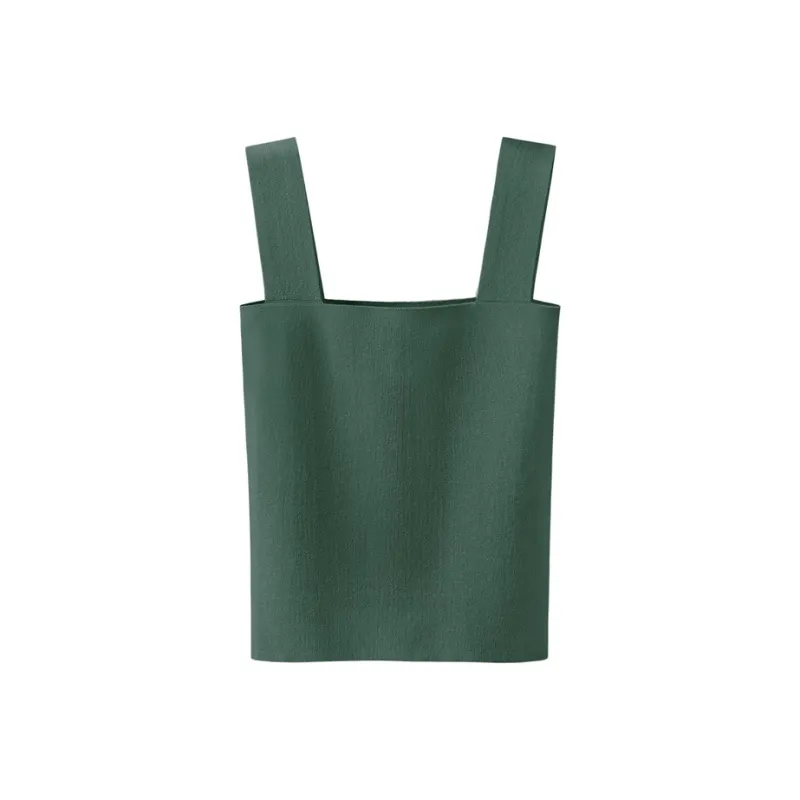 Aimilian Women's Tank Tops-6