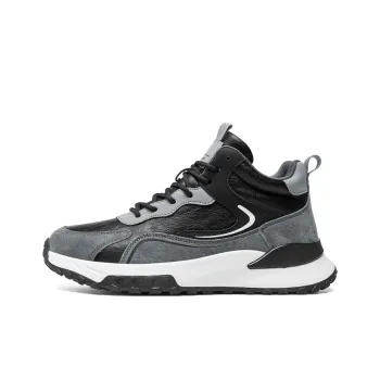 TELENT Wrapping, Wear Resistant And Non Slip Low Top Casual Shoes Men's