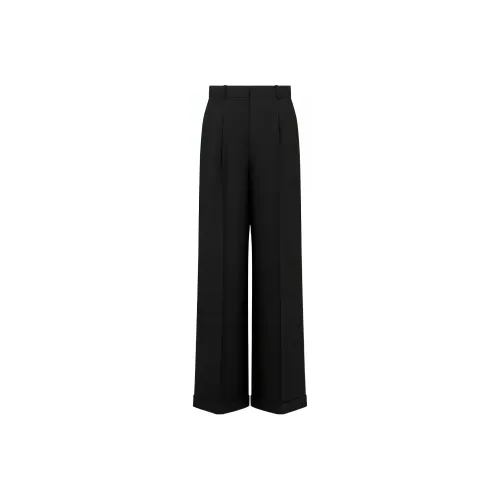DIOR Casual Pants Women's Black