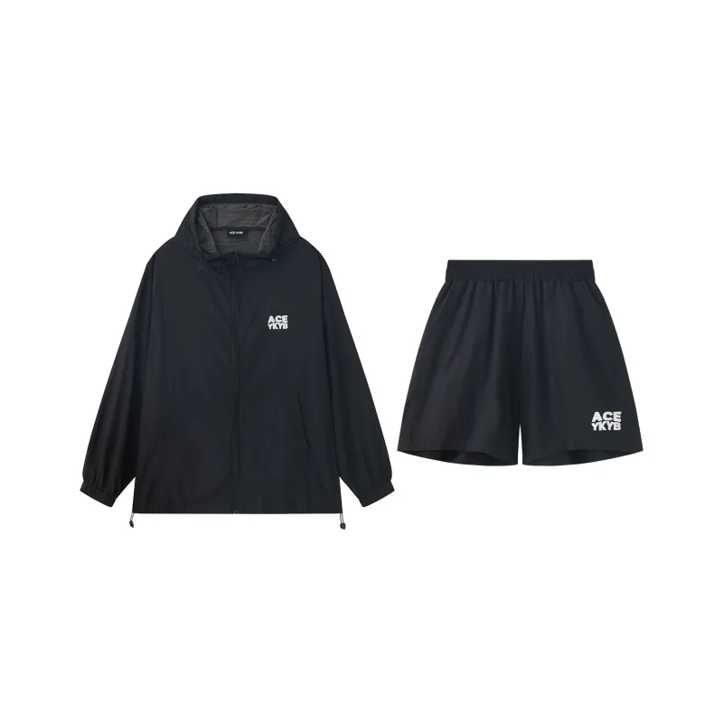 YK&YB Casual Sportswear Unisex-0