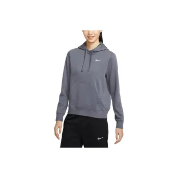 Nike Club Team Sweatshirt Women's Dark Gray