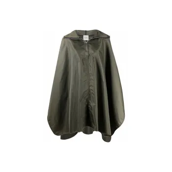 TOTEME Cloaks Women's Green