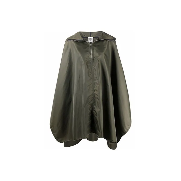 TOTEME Cloaks Women's Green-0