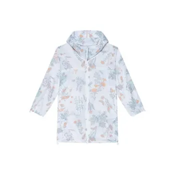 Columbia Sun Protection Clothing Women's White