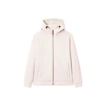 PIONEER CAMP Velvet feel Coat Women's