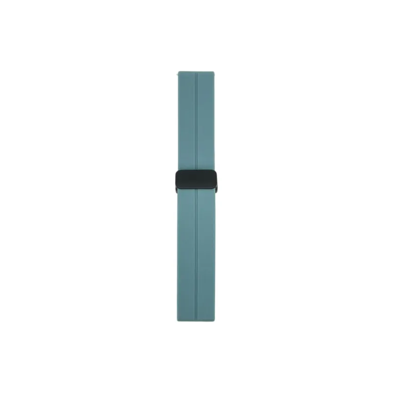 ZHENGGUANG Watch Band Samsung Compatibility Silicone Material-21