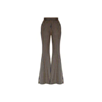 CHICCO MAO Casual Pants Women's Khaki