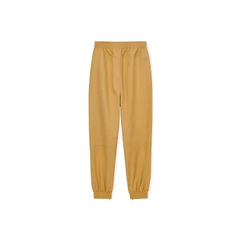 LOEWE Casual Pants Women's Yellow