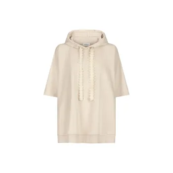 Dondup Embroidered Hoodie