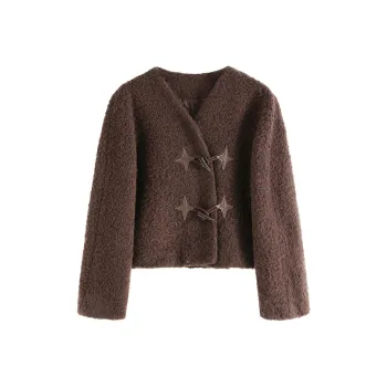 Velvet Jackets Women's