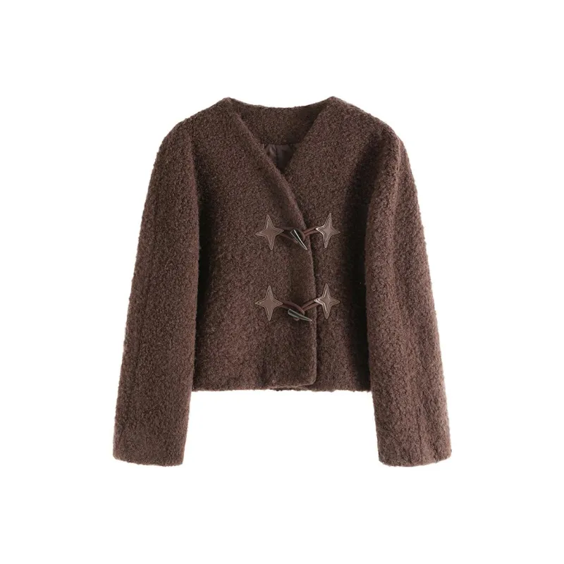 Velvet Jackets Women's-0