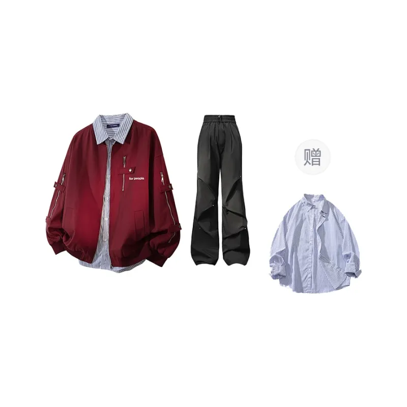 FAX FOR FMACM Casual Sportswear Unisex-10