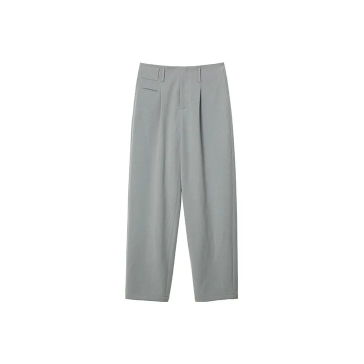 SOLWEIGE Slim Fit Pants Casual Pants Women's-1