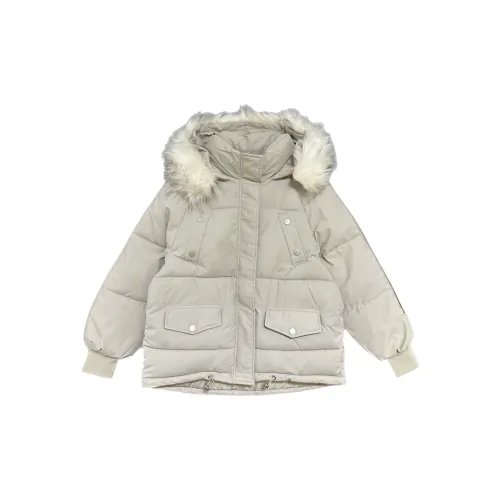 Icicofficial Detail Jackets Women's