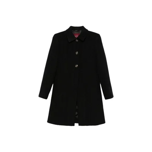 FUTURE MAKER Jeans Unisex Black