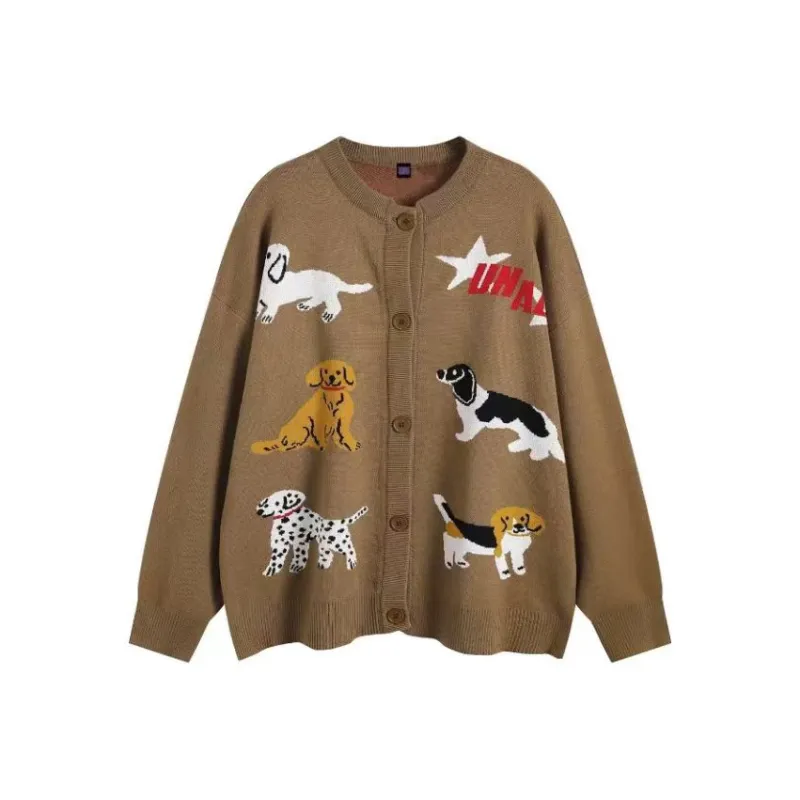 PUREIDOL Knitwear Women's-6