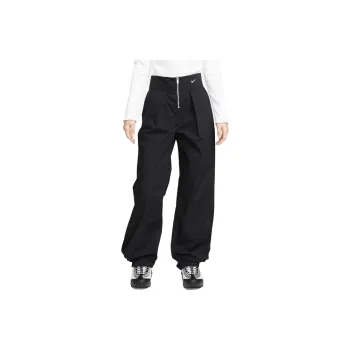 Nike DriFIT Universa Casual Pants Women's Black