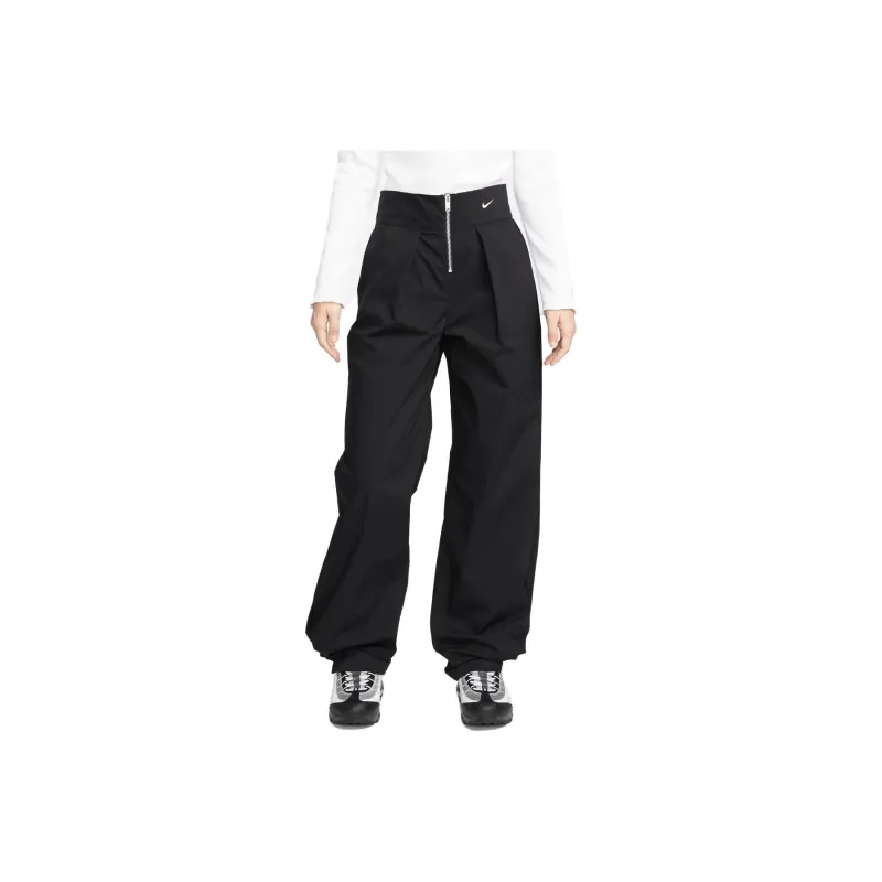 Nike DriFIT Universa Casual Pants Women's Black-0