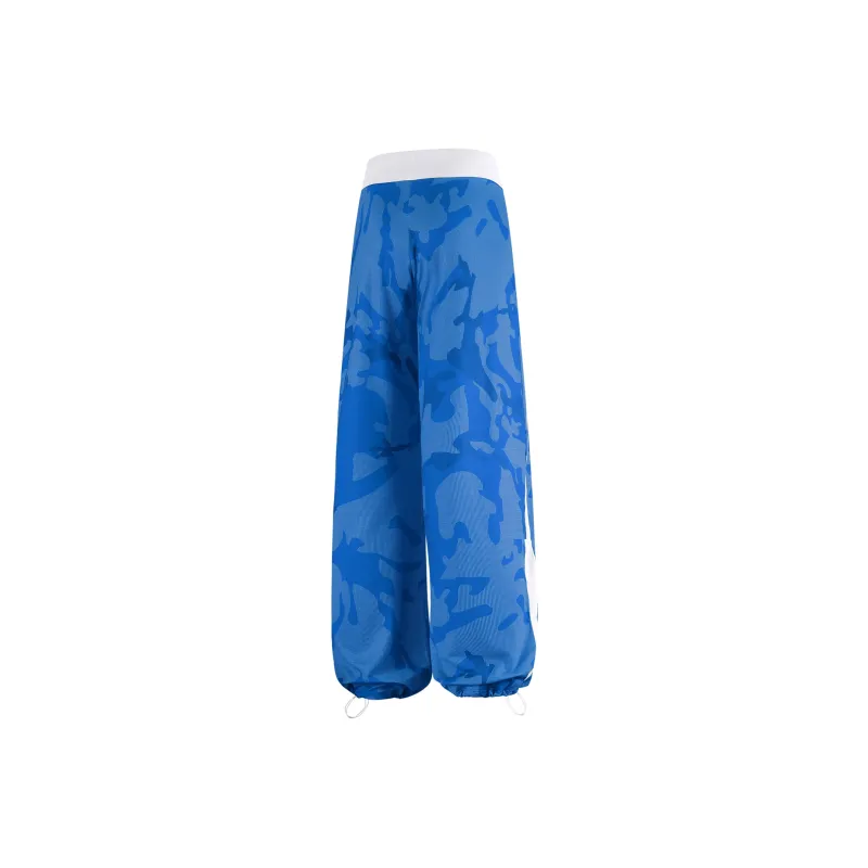 ALPINE PRO Knitted Sweatpants Women's-5