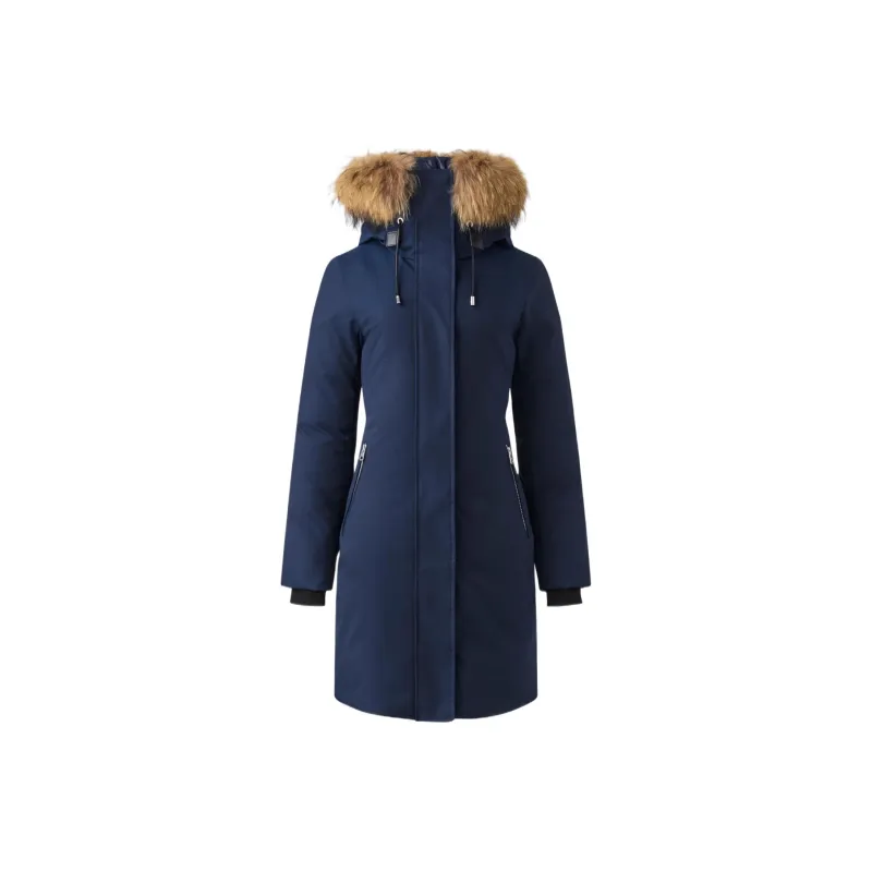 MACKAGE SHILOH 2 IN 1 Down Jacket Women's-4