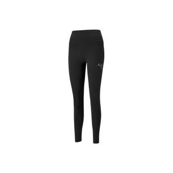 PUMA BVB Knitted Sweatpants Women's Black
