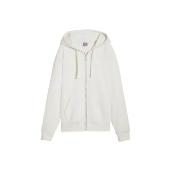 PUMA HER Sweatshirt Women's Gray
