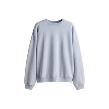 H&M Sweatshirts Women's Blue