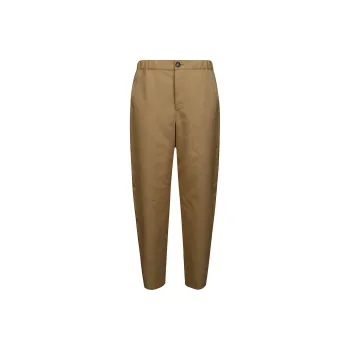 MARNI Highwaisted Straight Leg Trousers