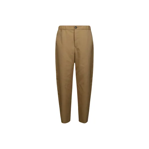 MARNI Highwaisted Straight Leg Trousers