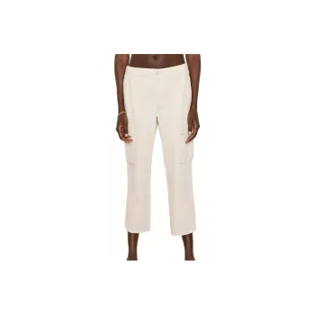 FRAME Casual Pants Women's Linen