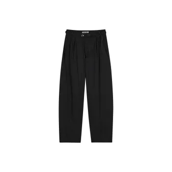 HYEIN SEO Belted Tailored Trousers