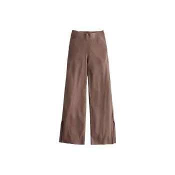 Hollister Casual Pants Women's Dark Brown