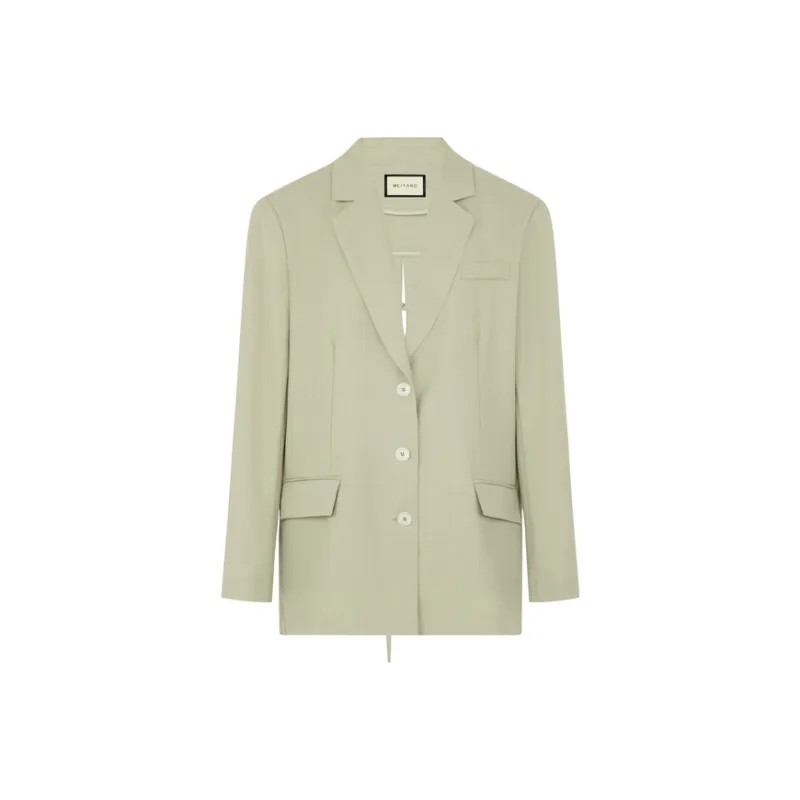 MEIYANG Business Suits Women's-2
