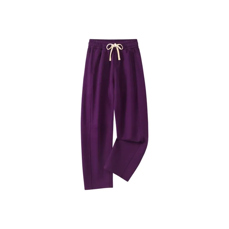 WARRIOR Casual Pants Unisex-15