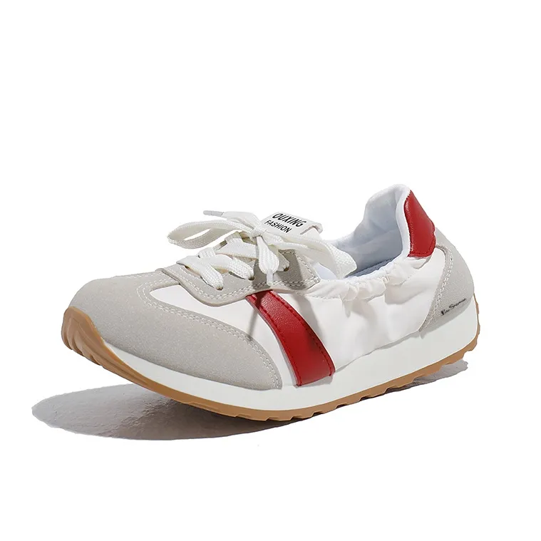 BEN SHERMAN Breathable And Lightweight Low Top Casual Shoes Unisex-3