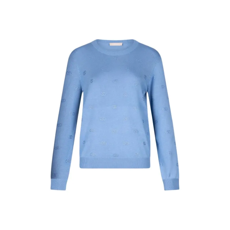 LIU·JO Knitwear Women's Bright Blue-0