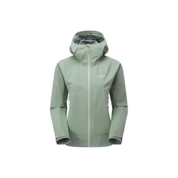 Montane Waterproof And Windproof Windbreaker Jacket Women's