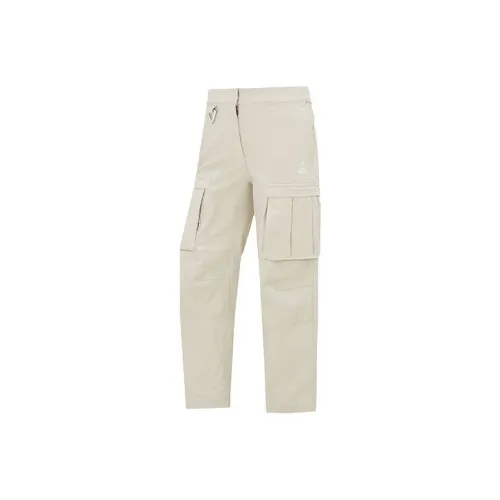 Nike ACG Cargo Pants Women's White